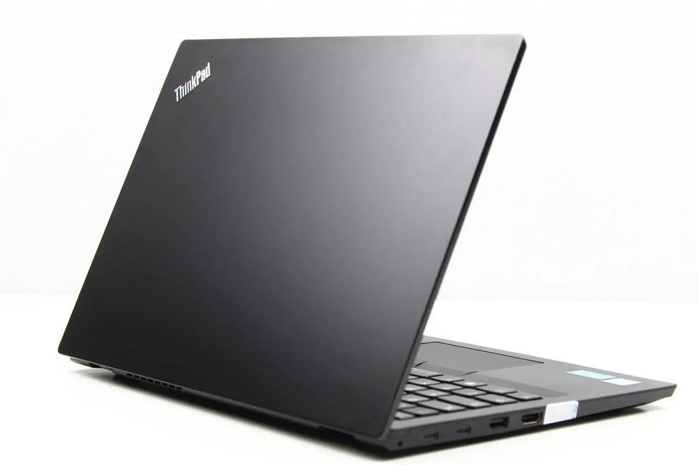 Lenovo Thinkpad L390 i5-8265U 32 GB 1 TB SSD 13,3" Windows 11 Pro