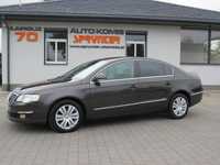 Volkswagen Passat 1.9TDI 105Ps Przeb. 300 tkm. *Full Opcja*Opłacony w PL*Stan BDB*