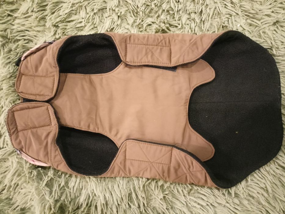 Жилетка для собак