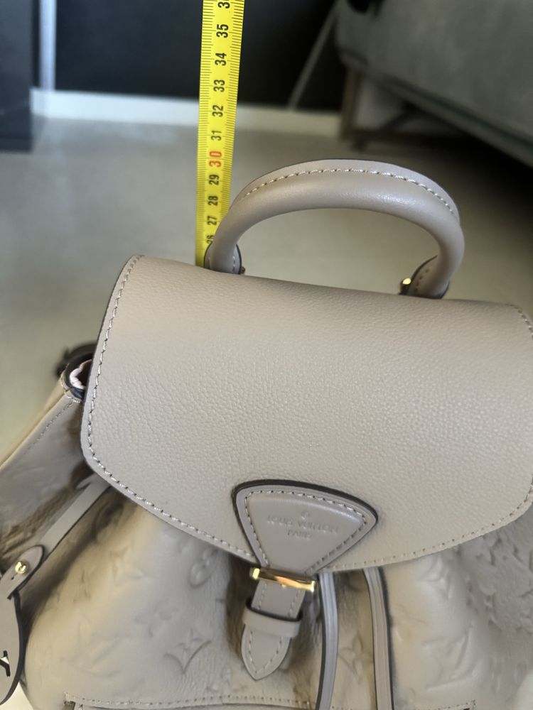 Plecak damski Louis Vuitton