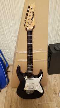 Электрогитара Ibanez GRX40