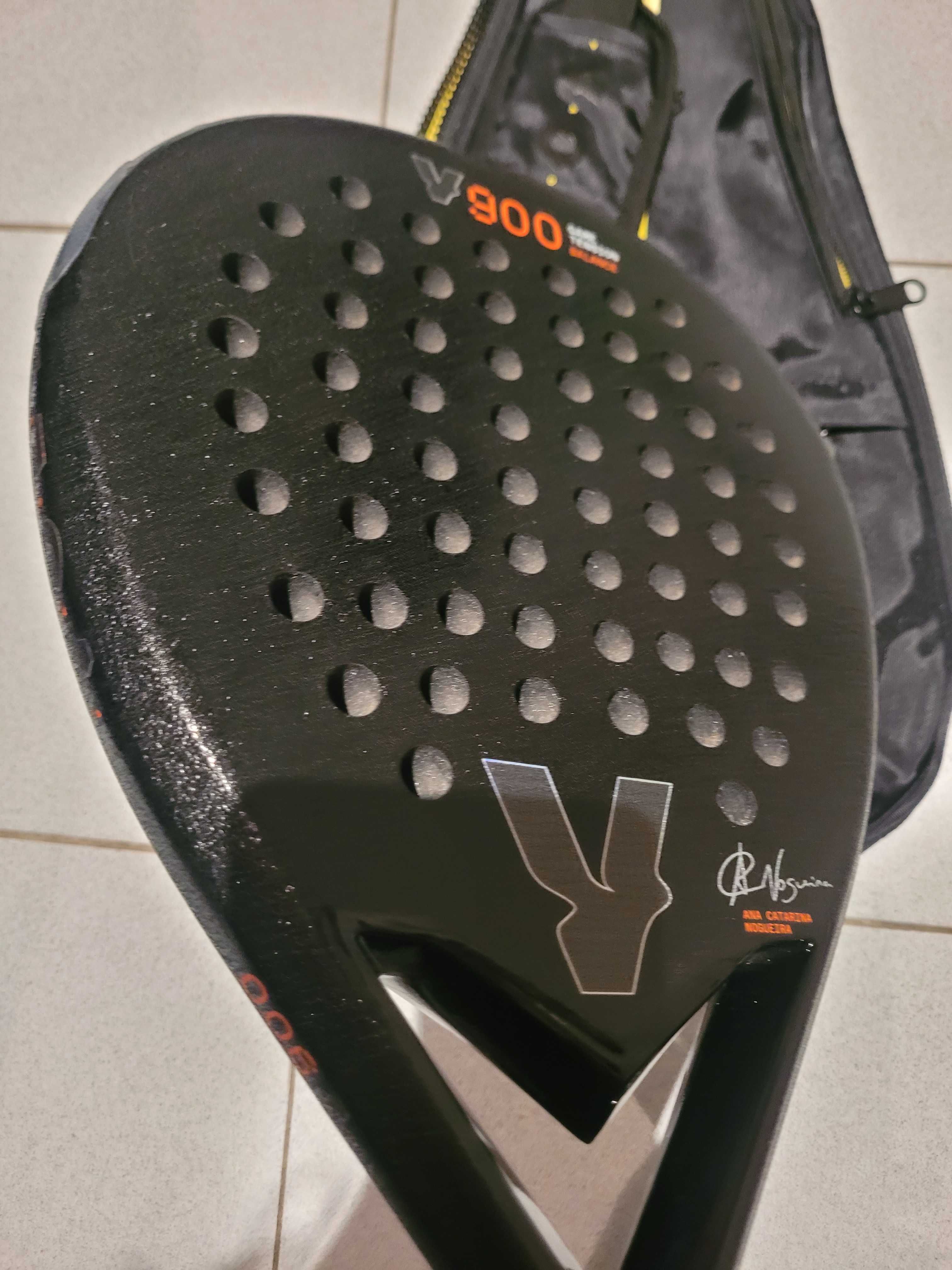 Raquete Padel Volt 900