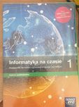Informatyka na czasie 1