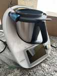 Thermomix tm6 urządzenie wielofunkcyjne