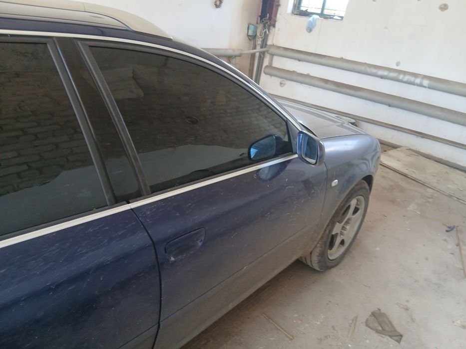 Продам або обміняю Aydi a6c5 2,5 tdi