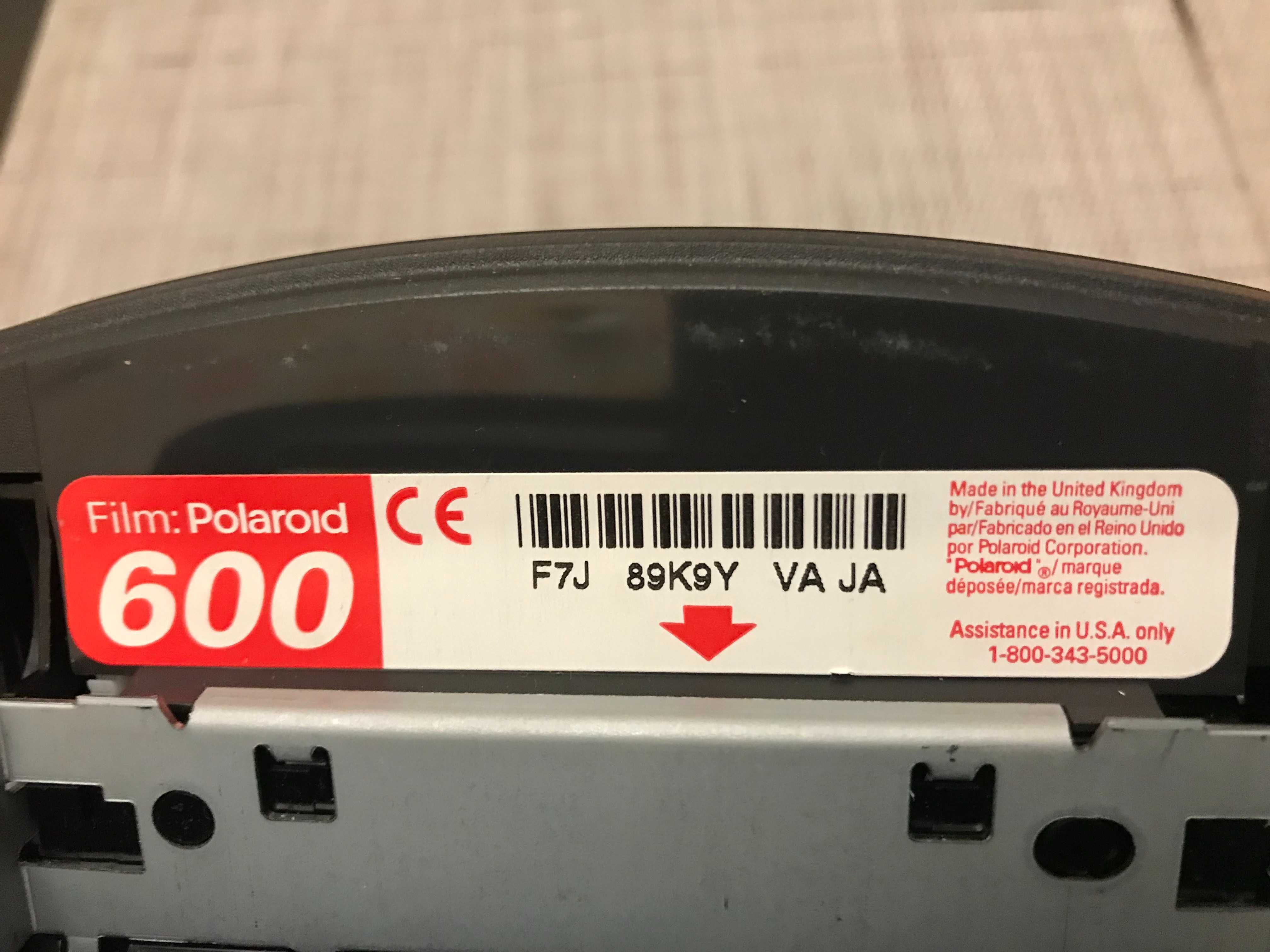 Продам Palaroid 600 на запчасти