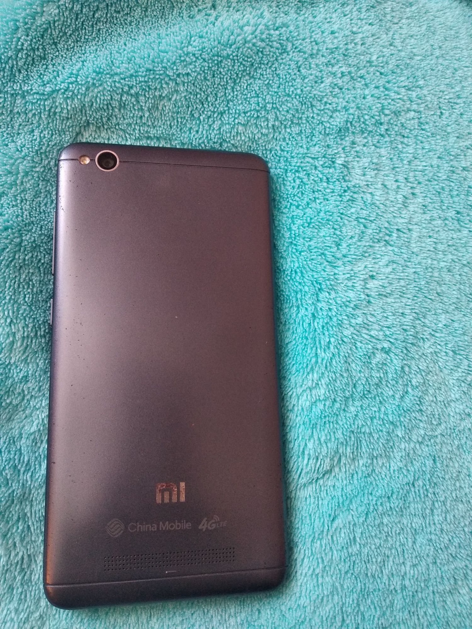 Телефон/Xiaomi redmi note 4A