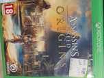 Assassin's creed origins xbox one, sklep Tychy, wymiana
