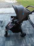 Wózek spacerowy Baby Design