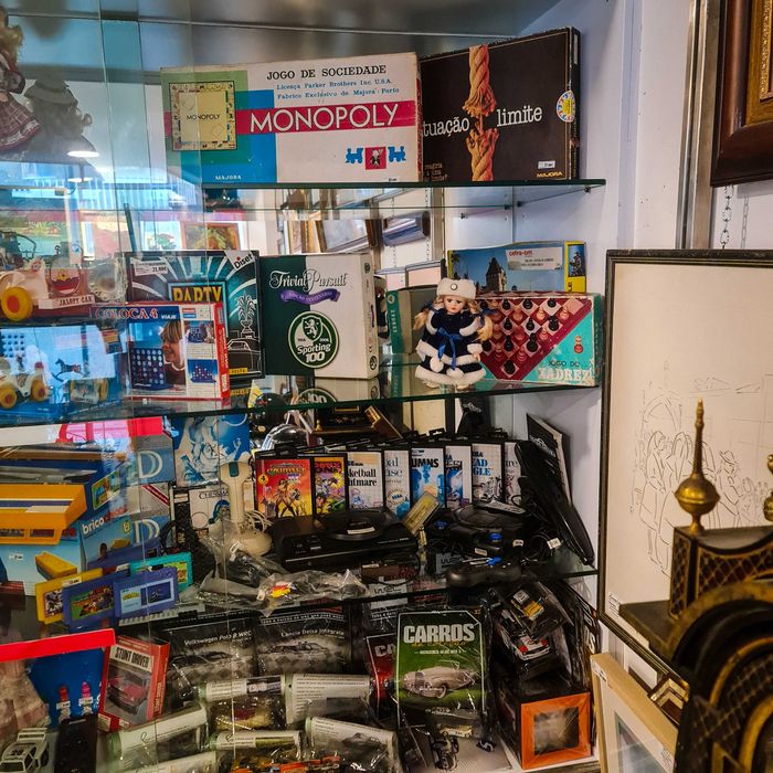 Trivial Pursuit Edição Centenário Sporting Clube Portugal