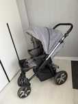 Wozek dzieciecy  baby design