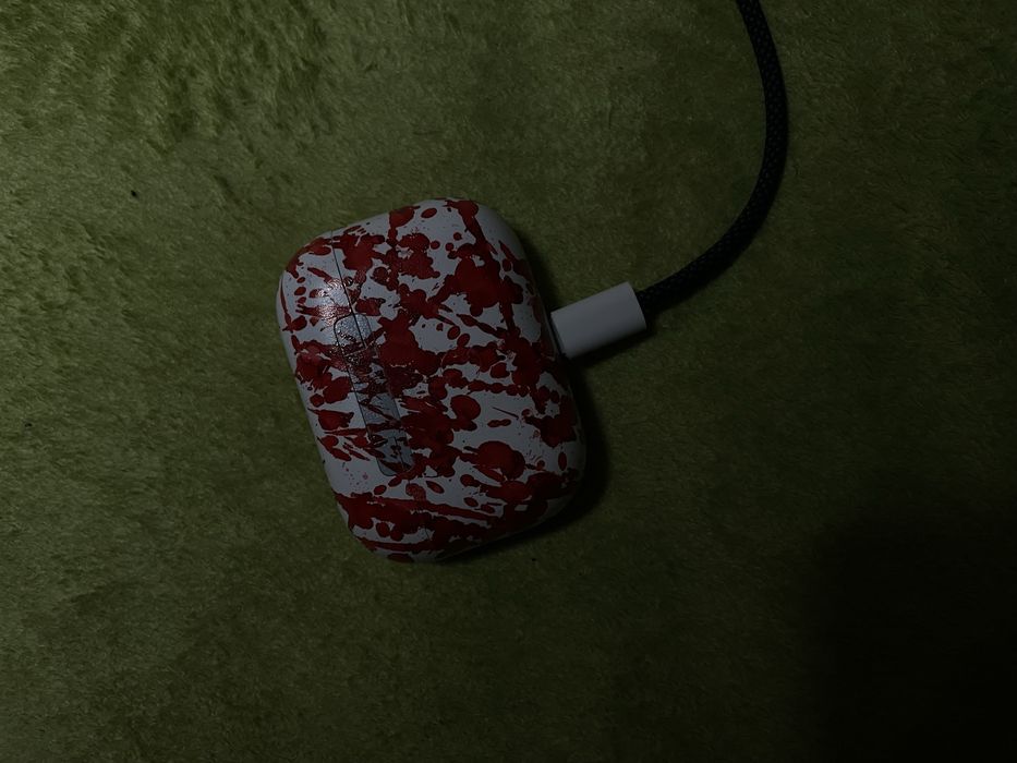 airpods pro 2 custom