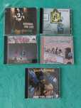 Suicidal Tendencies 5 cd