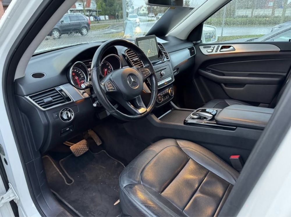 Розборка АвтоРозборка Mercedes GLE/ML GL/GLS  w166 Запчастини Шрот