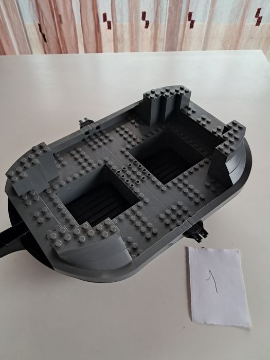 Lego - varios lotes de peças