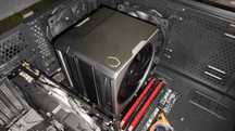 chłodzenie powietrzne Cooler Master Hyper 612 Apex