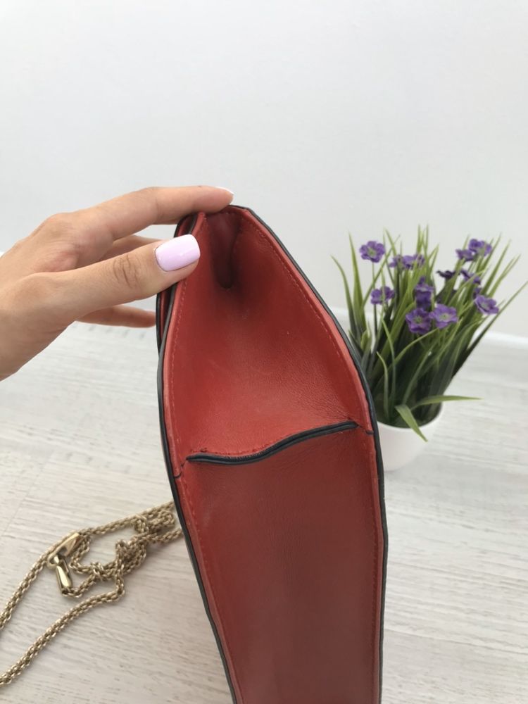 Есть видео.Сумка Valentino Оригинал