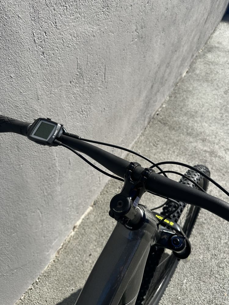 eBike Trek Powerfly 5 M CH-GN