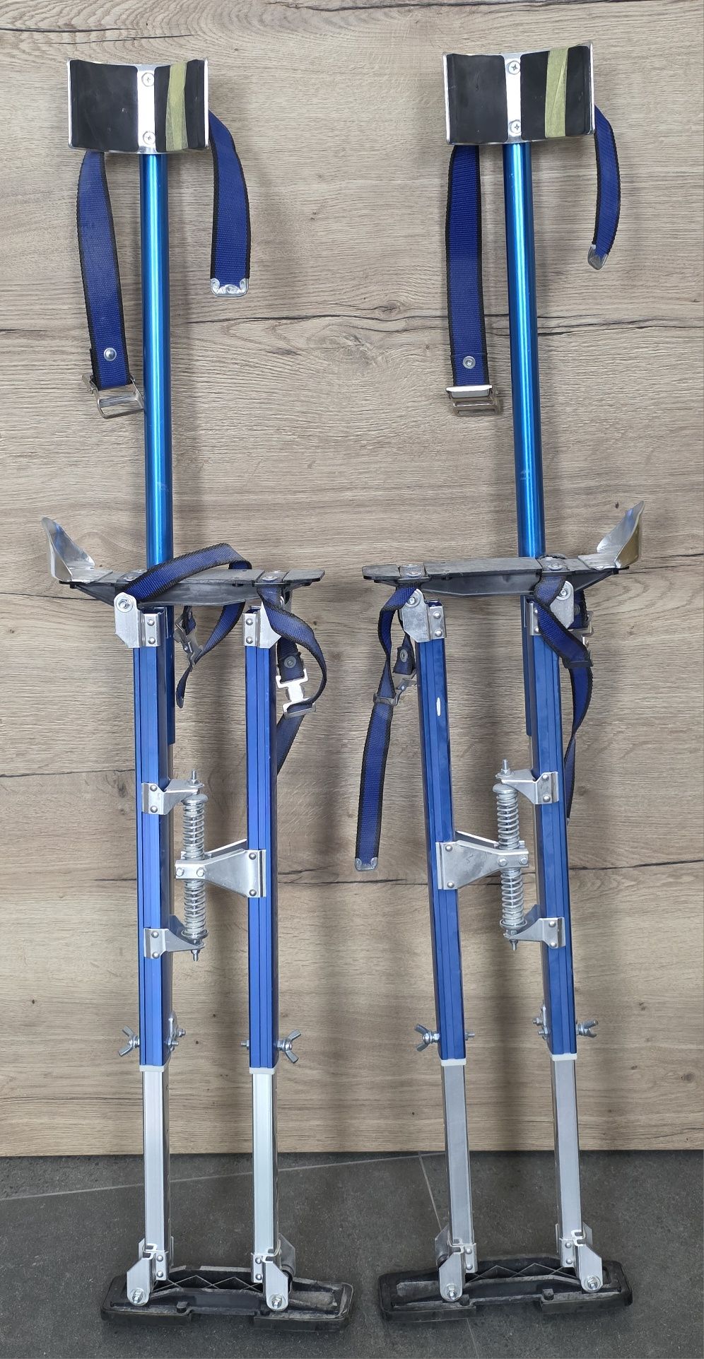 Szczudła budowlane 40-70cm
