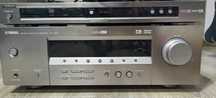 Yamaha RX plus dvd
