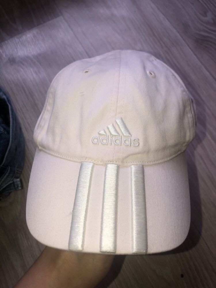 Бейсболка Adidas original