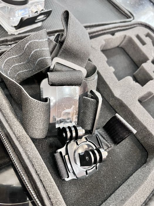 Продам Екшн-камеру AIRON ProCam 7 grey НОВА!