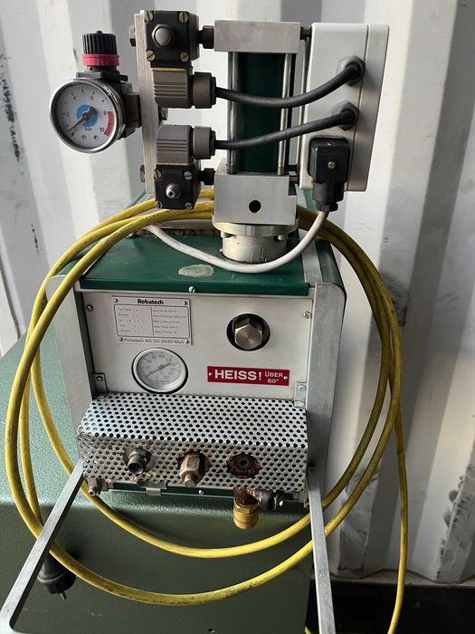 Maszyna do klejenia Robatech Roba 30