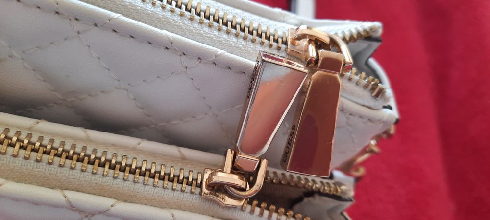 Guess Bag 2w1 Ru Mini - oryginalna