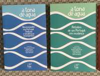 Livros À Tona de Água volumes 1 e 2