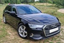 Бампер Audi A6 C8 Разборка Шрот C7 Q8 4M Q7 4M e-tron A5 RS5 A6 C6