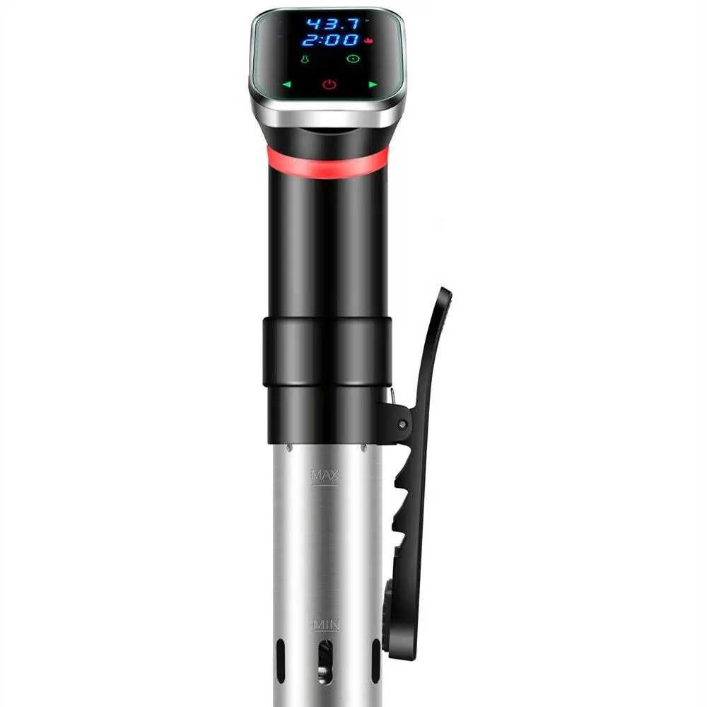 Термостат Sous vide (су від) 1100 Вт, сувід (сувідниця) професійний