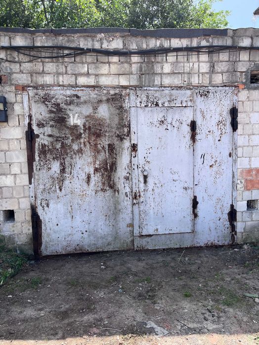 Оренда Гаражу. Франківський район. Гаражний Кооператив Ластівка.