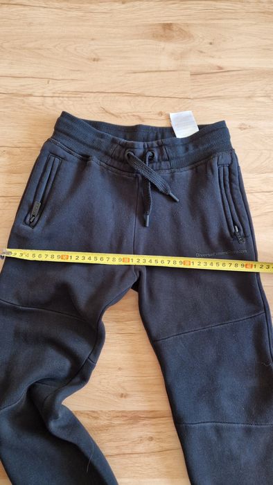 Spodnie dres Diverse + Gratis