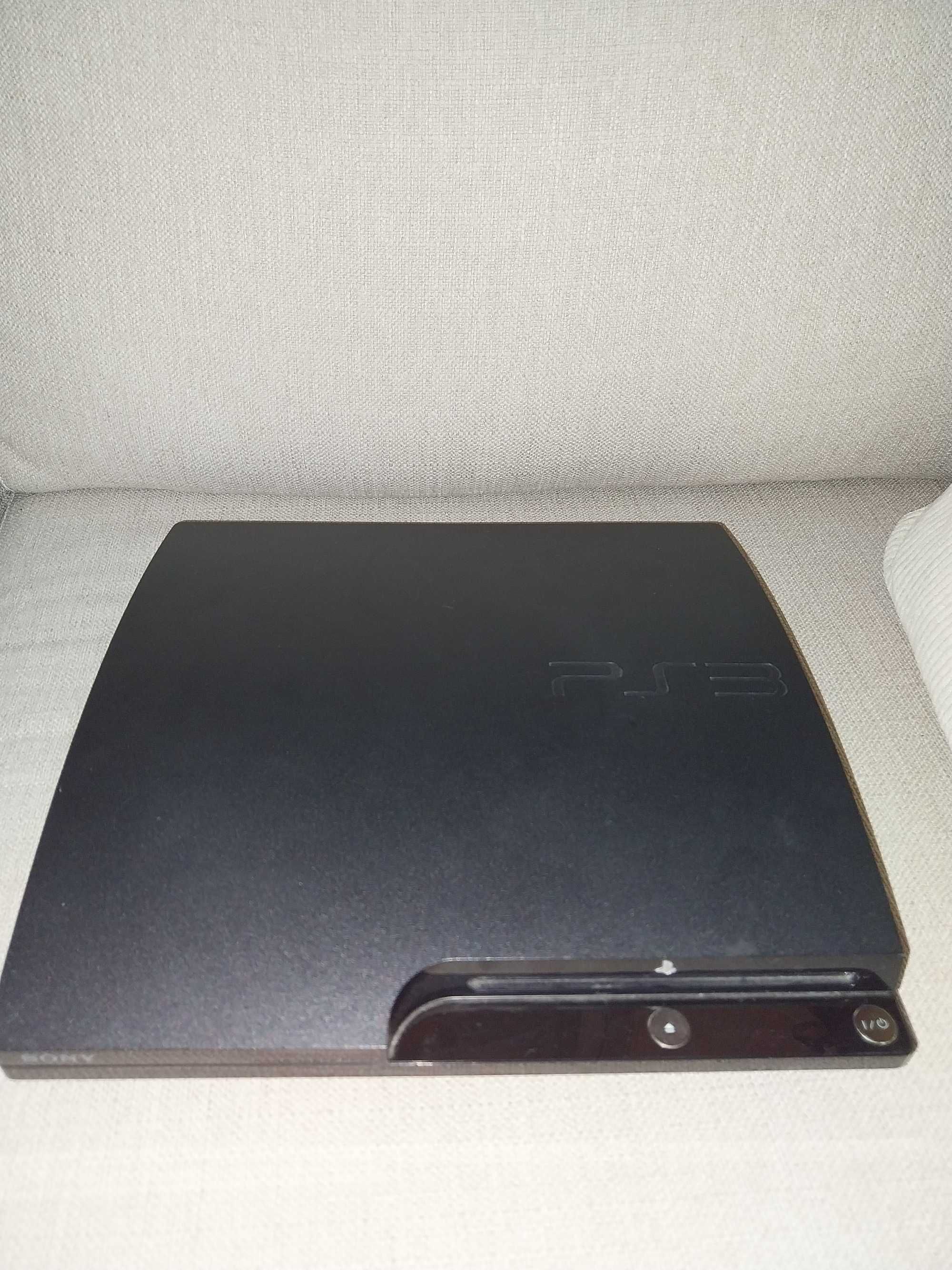 PlayStation 3 ( consola)