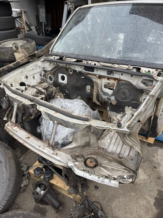 ćwiara PRÓG błotnik tyłk  suzuki jimny cabrio części