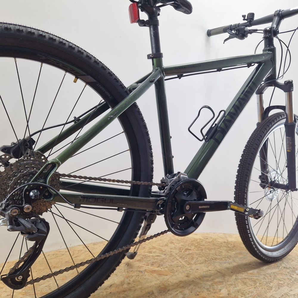 [134] Rower górski DIAMONT MOGUL koła 27,5” rozmiar: M