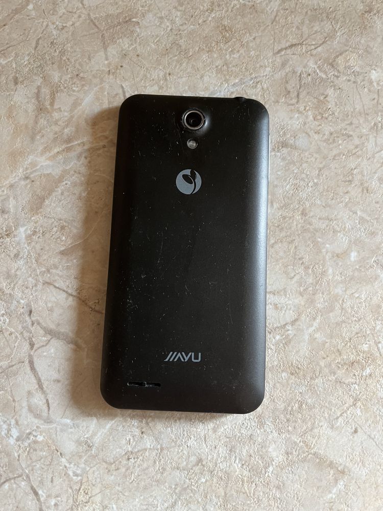 Телефон JIAYU