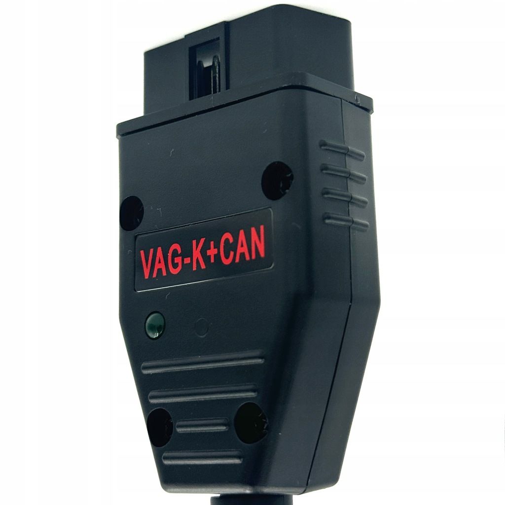 INTERFEJS DIAGNOSTYCZNY vag k+dcan commander 1.4 audi seat skoda