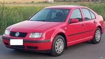 VW Bora*1.6i*16V*100KM*Instalacja Gazowa*Stan dobry*Długie opłaty*