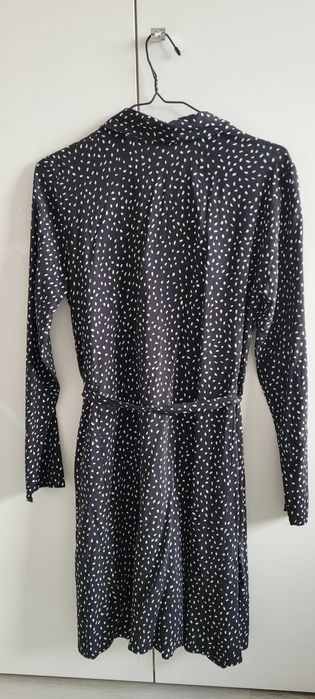 Sukienka koszulowa Promod r.36-Promocja!