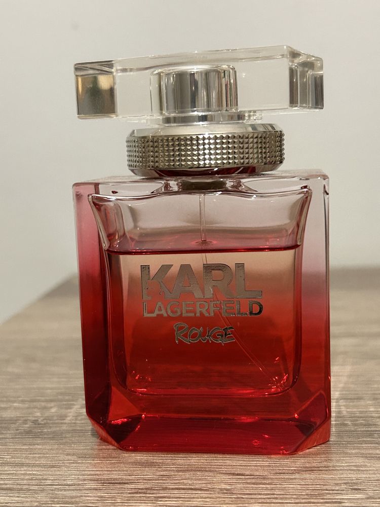 Perfumy Karl Lagerfeld
