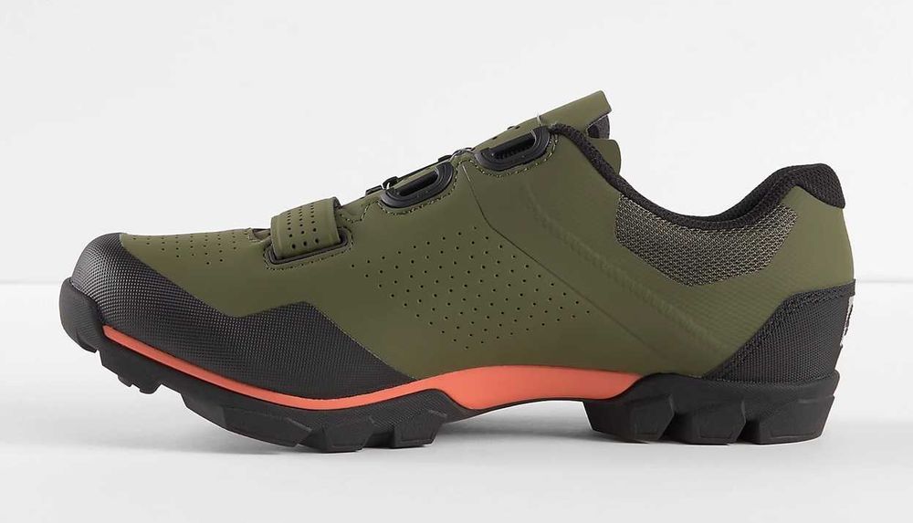 Jak nowe buty SPD Bontrager Foray 42 27 mtb gravel northwave giro ekoi