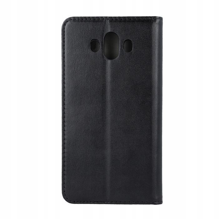Etui Z Klapką Magnetic Do Xiaomi Redmi 13C 4G / 5G Czarne