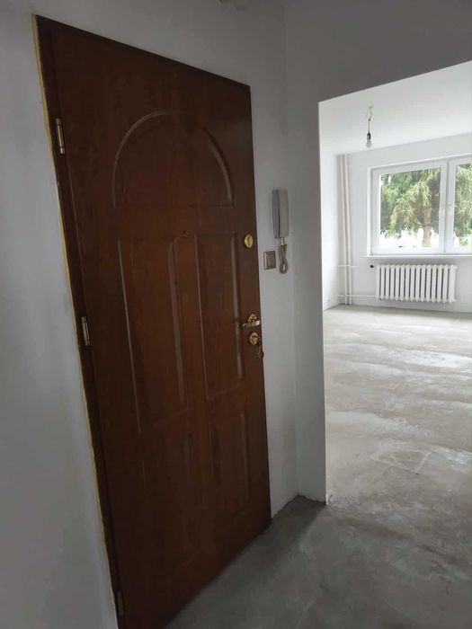 Sprzedam mieszkanie 2 pokojowe w Gryficach