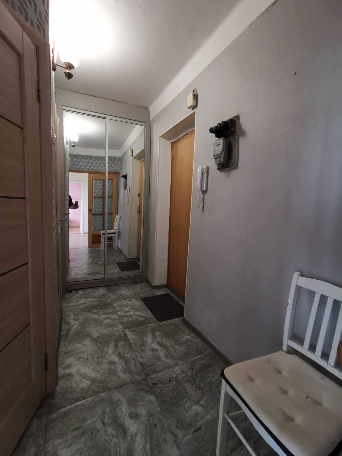 Оренда 2к квартири метро Лісова.