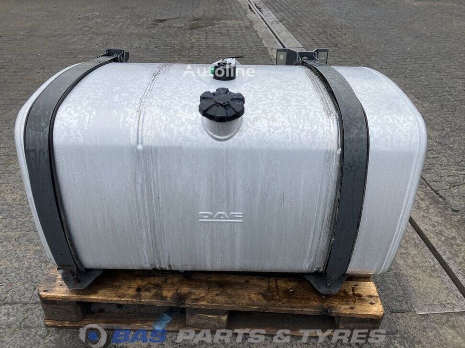 Deposito DAF 420 l