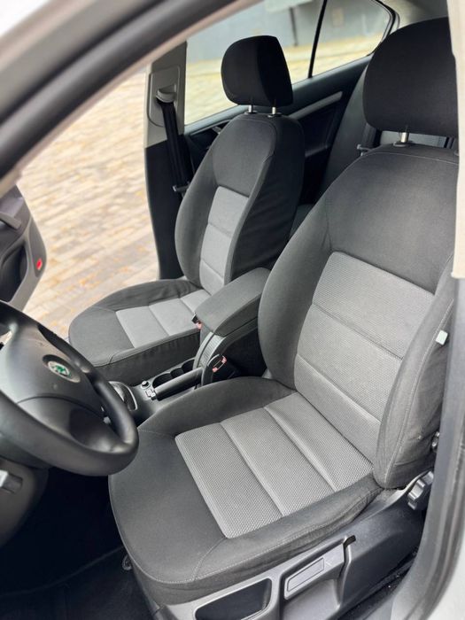 Skoda Octavia A5 2006 рік