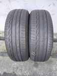 Шини Bridcestone 195 65 R15 2шт Літо (0400)