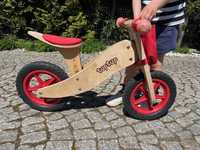 tuptup rowerek biegowy dla dziecka