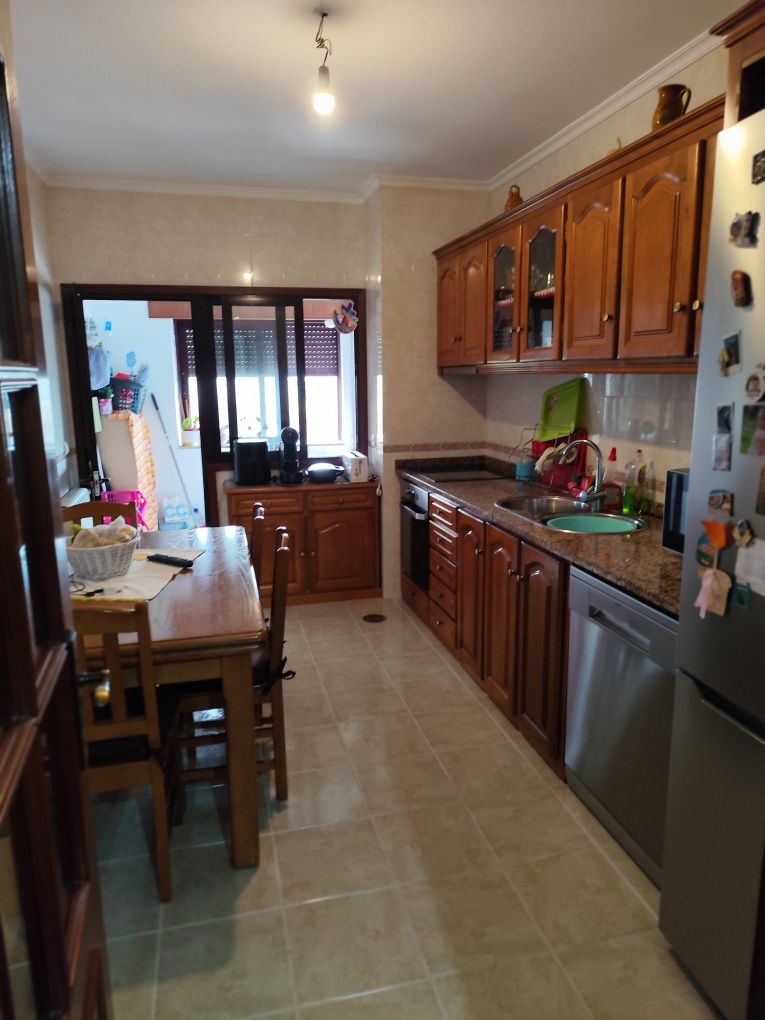 Apartamento T3 Centro Marco de Canaveses